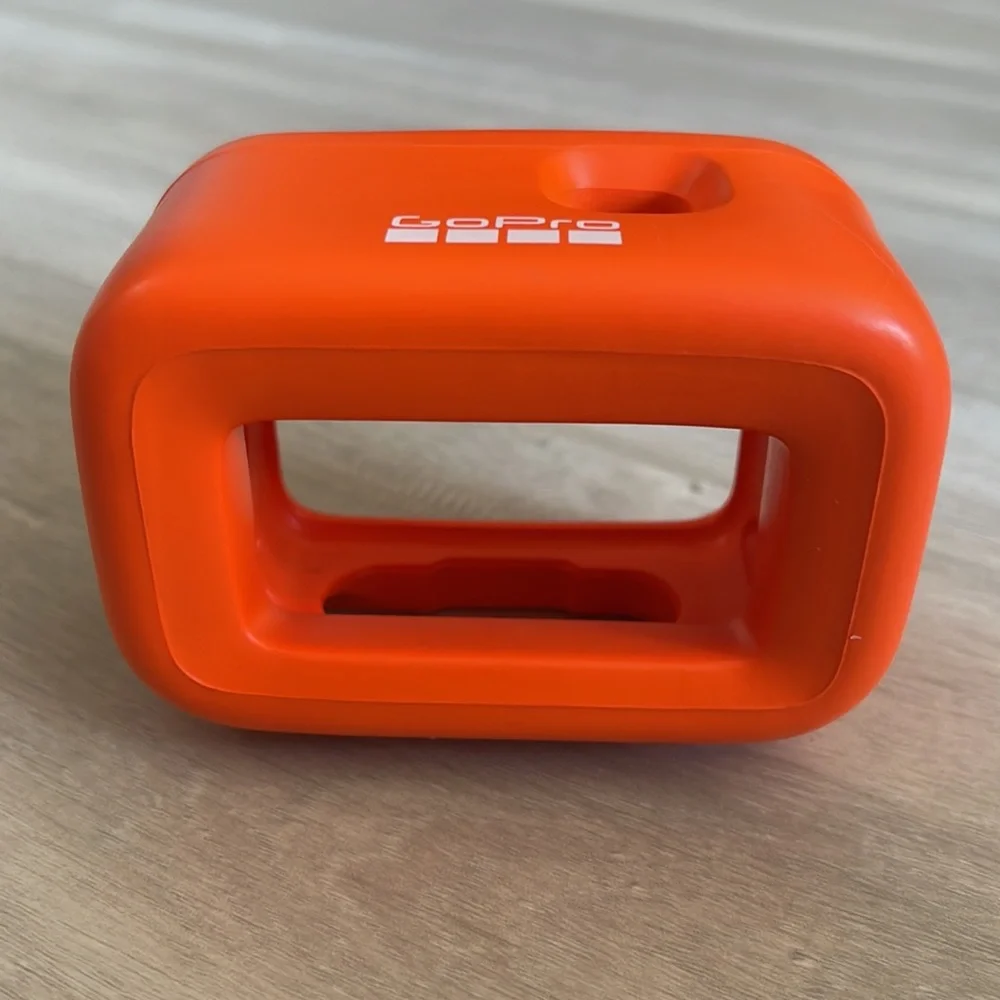 Go Pro Hero 9 Flotation device